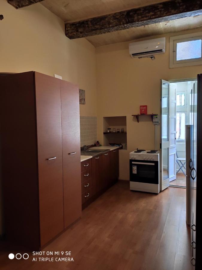 Floriana One Bedroom Studio House エクステリア 写真