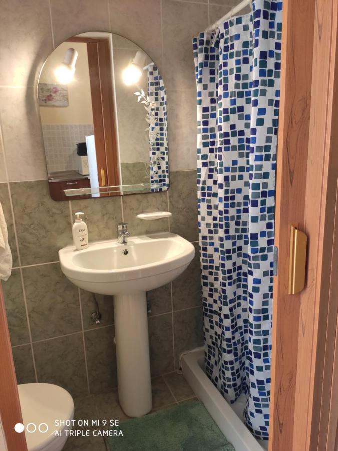 Floriana One Bedroom Studio House エクステリア 写真