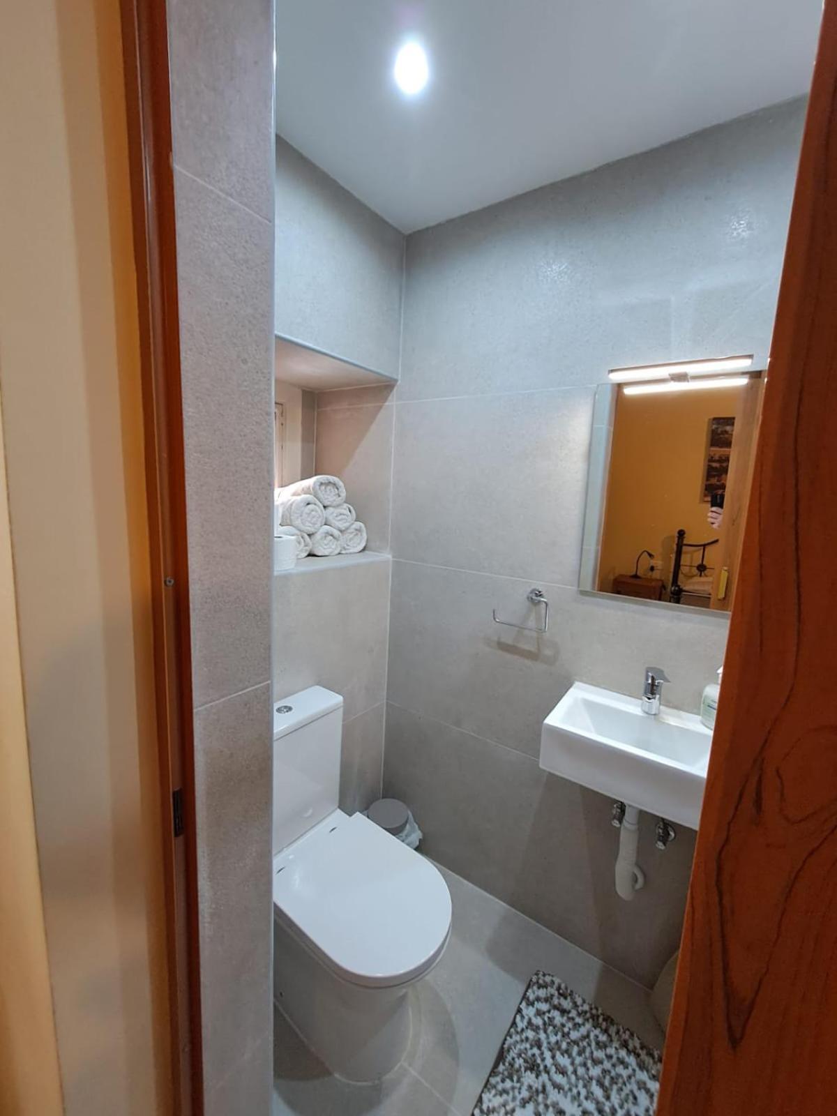 Floriana One Bedroom Studio House エクステリア 写真