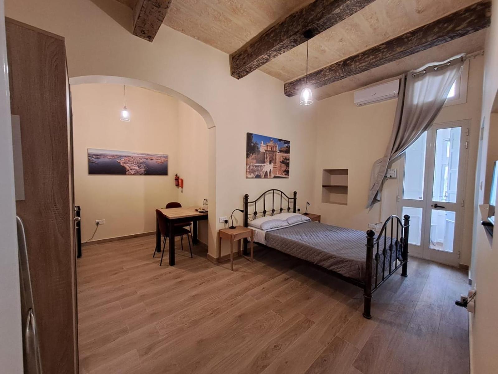 Floriana One Bedroom Studio House エクステリア 写真