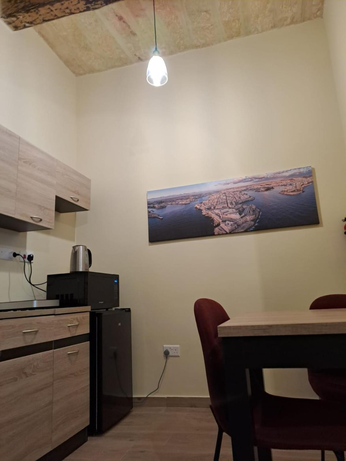 Floriana One Bedroom Studio House エクステリア 写真