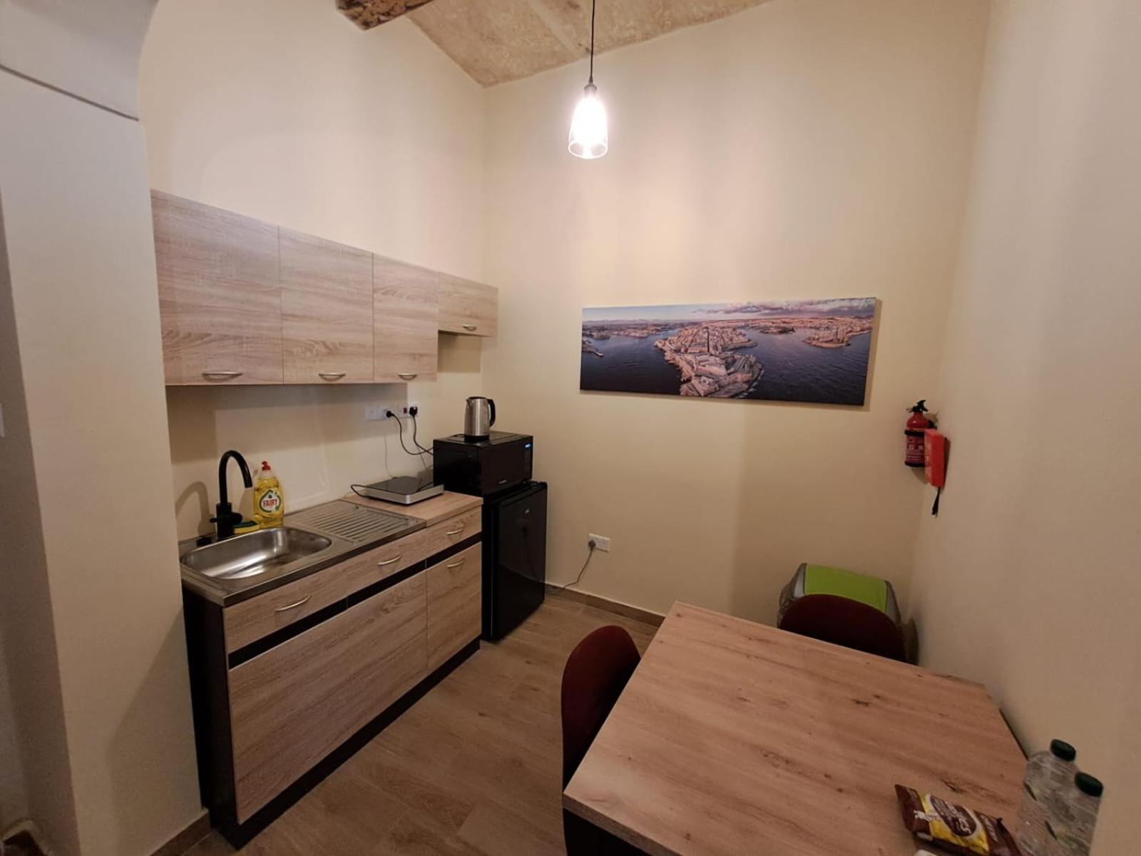 Floriana One Bedroom Studio House エクステリア 写真