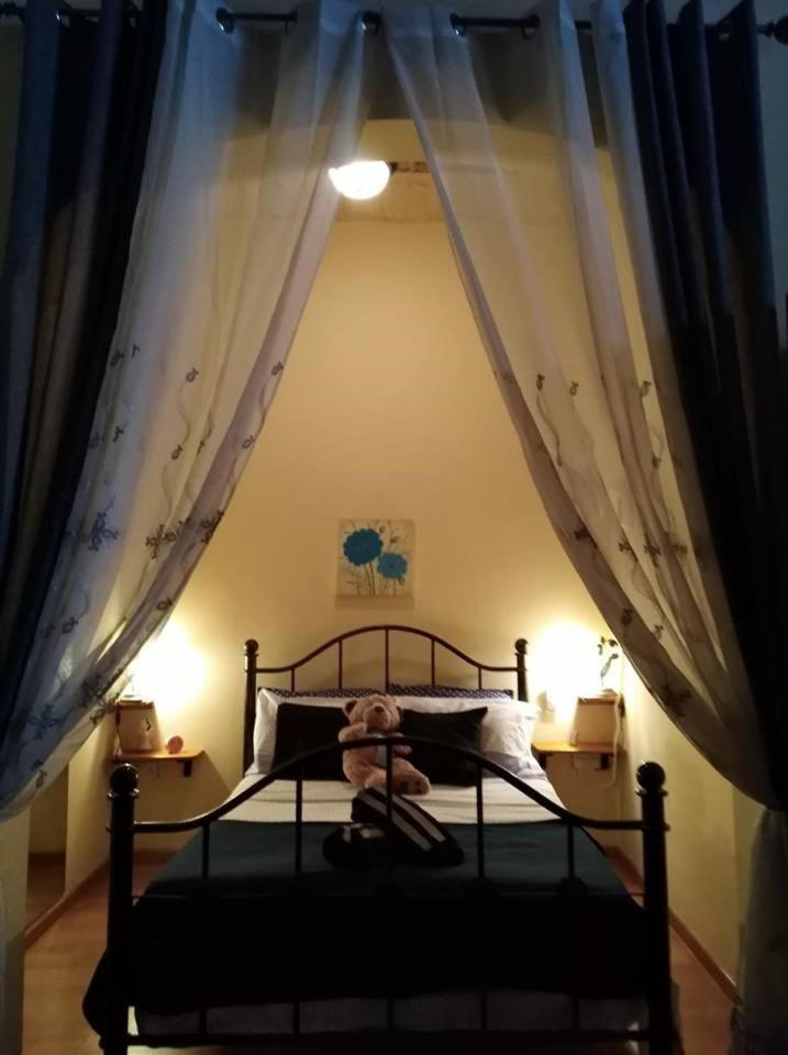 Floriana One Bedroom Studio House エクステリア 写真